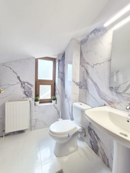 Baneasa, Dobrogeanu Gherea, Garlei, comision 0%, casa P+1+M, 6 camere, curte 550 mp.