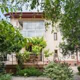 Baneasa, Dobrogeanu Gherea, Garlei, comision 0%, casa P+1+M, 6 camere, curte 550 mp